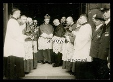 Trier 1933 - Heiliger Rock