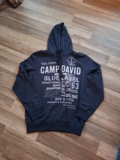 Camp David Hoodie Sweatshirt