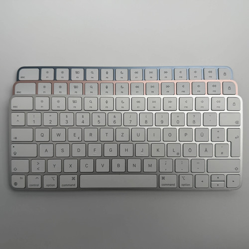 Apple magic keyboard a2450 - apple,