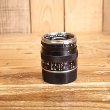 Gebrauchtes Carl Zeiss ZM 35mm