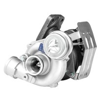Turbolader BR Turbo BRTX511 für VW LT 28-46 II Kastenwagen (2DA, 2DD, 2DH)