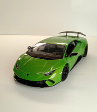 Lamborghini Huracan Performante 1:18