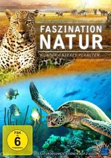 Faszination natur wunder - natur,