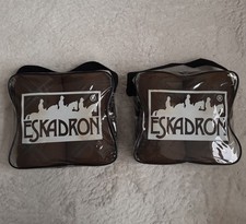 Eskadron Bandagen Pony, Farbe