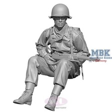 SOL MODEL SOL-MM726 WWII U.S