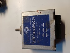 Hella Warnblinkgeber Blinkgeber 96TP3+1x18W-24V  ua. für Faun , Büssing ua.