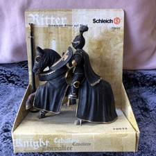 Schleich Ritter Knight -