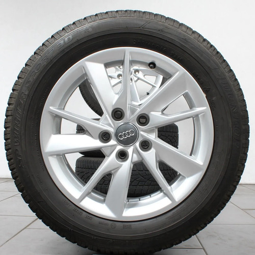 Zoll original audi 8w b9 - a4,