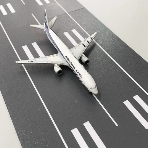 200 400 diorama airport - 1:200/400,