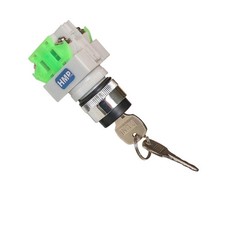 3 Stufen Schalter für