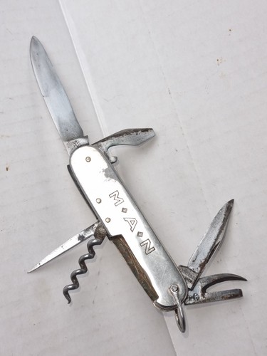 Ww2 boker co - boker&co, (böcker)