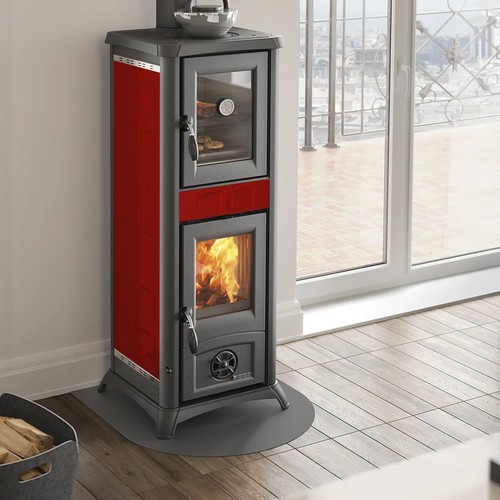 Nordica gemma forno 16 - la,
