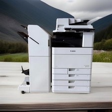 Canon C5550i