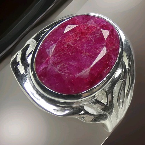 Ring 925 silber - gr., 16,8