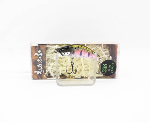 Bassday mononofu 35s sinking - bassday,