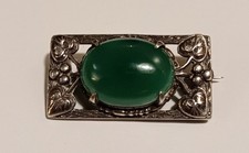 Art Nouveau Arts & Crafts