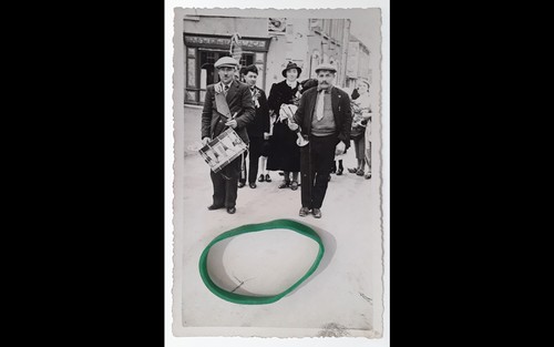 Fotokarte-86-WIEN-SOSSAIS-Fêt