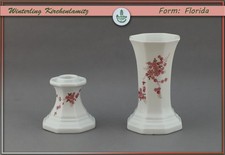 Kerzenhalter vase - kerzenhalter, &