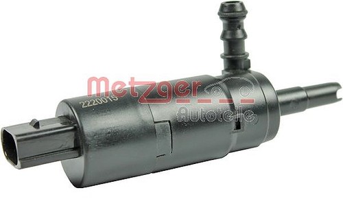 Metzger waschwasserpumpe - metzger,