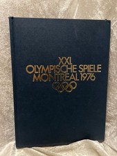 XXI. Olympische Spiele