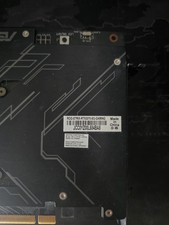 ASUS ROG STRIX RTX 2070 GAMING OC 8GB GDDR6