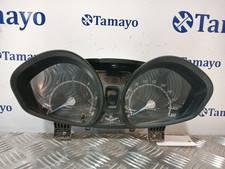 ET7610849CH INSTRUMENTENTAFEL