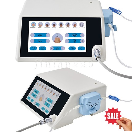 Dental surgical brushless - dental,