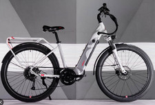 Dost Drop Chain Ebike Electric