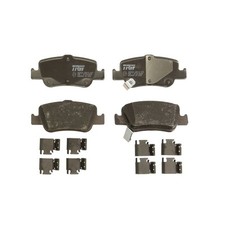 Bremsbelagsatz TRW GDB3480