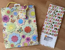 geschenktüten geburtstag