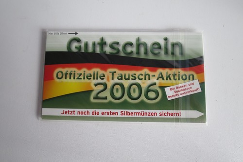 Euro 2005 gedenkmünze - euro,