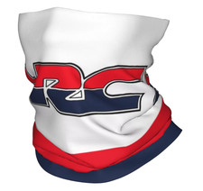 Honda Racing HRC Multifunktionstuch Loop Halstuch Bandana Kopftuch Schlauchtuch