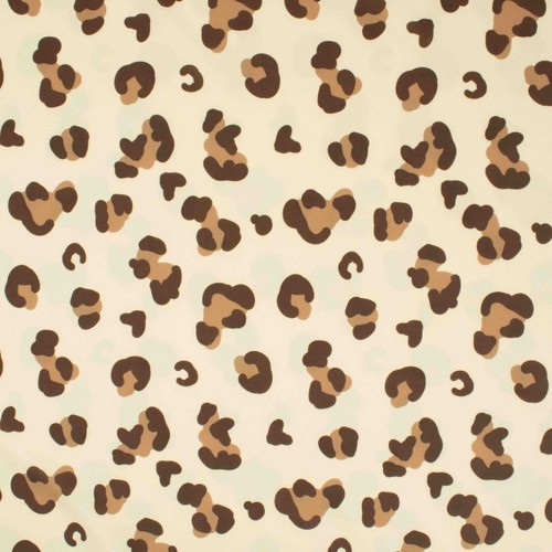 Badeanzugstoff animal print - badeanzugstoff,