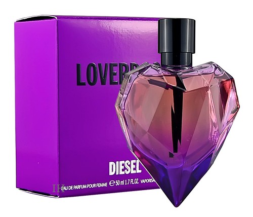 Diesel loverdose 50ml - diesel,