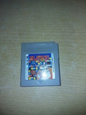 Mario nintendo game boy - dr.,
