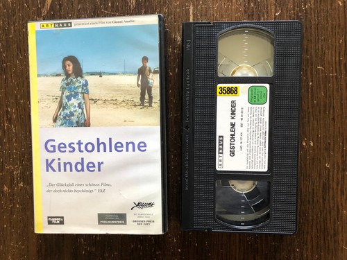 Gestohlene kinder ladro - kinder,