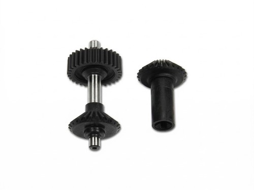 Align rex 500 6 - align,
