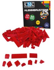 200 Klemmbausteine Dachsteine