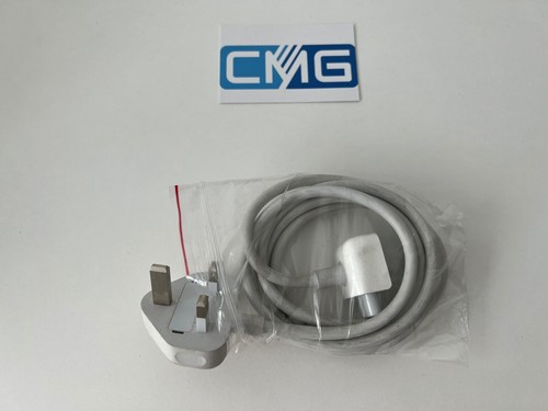 Genuine apple power adapter - genuine, uk