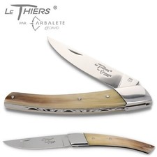 Arbalete G. David Thiers