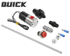 16030NOS-4AN Line Purge Valve Kit with Instructions for "Purging" Nitrous Oxide