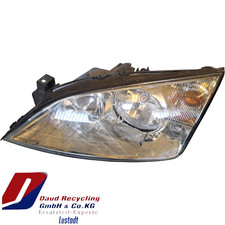 Ford Mondeo 3 Scheinwerfer