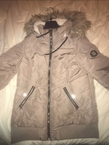 Blind date jacke - blind,