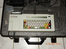 rOtring NC Scriber CS100 mit Modulfach,Netzteil+Handbuch,Zubehör im Origi.Koffer