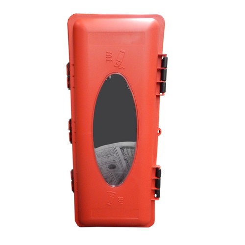Feuerlöscherkasten
