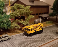 IFA ADK 125 Kranwagen, DDR