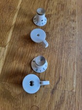 Grundig TK40 Poti-Knöpfe