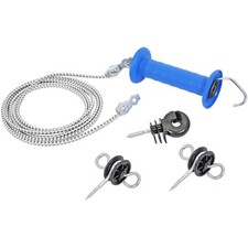 Torgriff mit Elastikseil 3,2 -