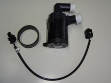 Webasto Standheizung