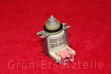 ORIGINAL Magnetventil 90873.02 Miele Spülmaschine Ventil 90873,02
